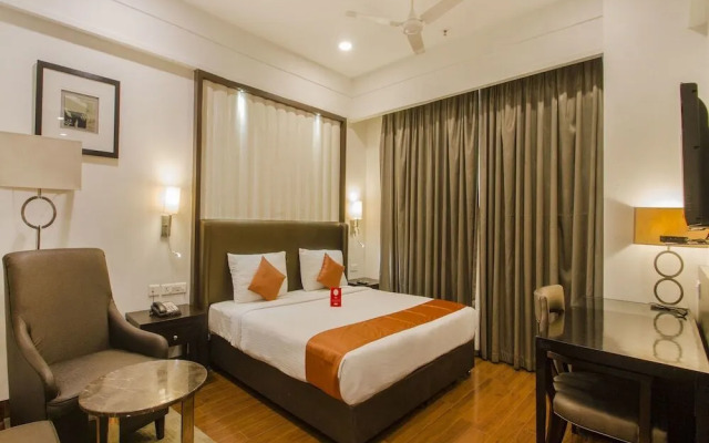 Hotel Millennium