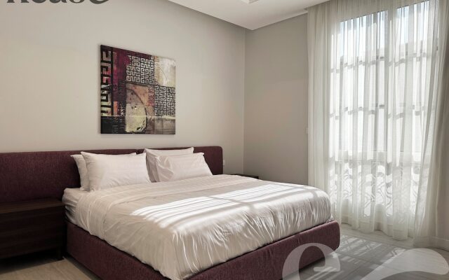 Kease Yasmin G-5 Lusso Hejaz  AG71