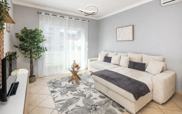Apartment in Center of Carvoeiro