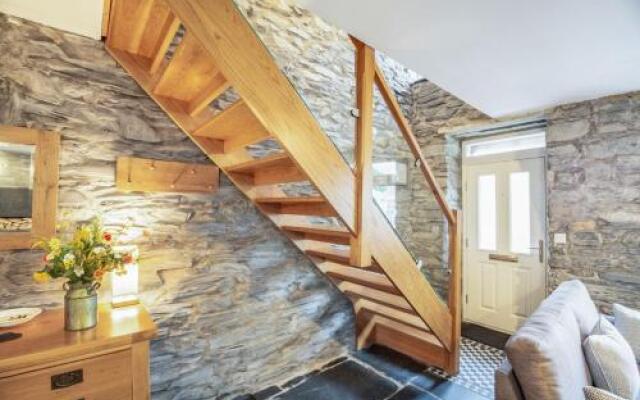 16 Park Square, Blaenau Ffestiniog