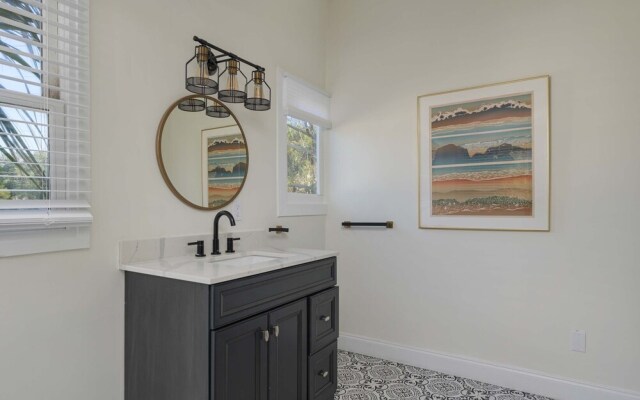 San Marco Villa Upper