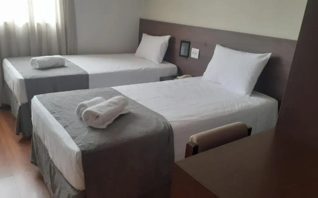 Essência Hotel Pato Branco