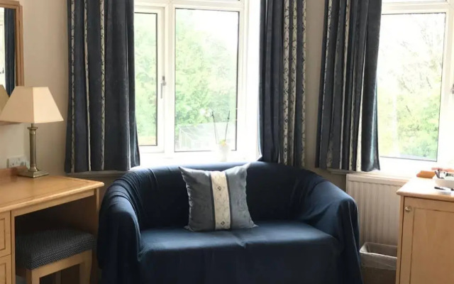 Rufus House