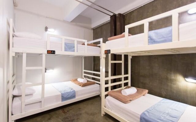 ZZ Hostel