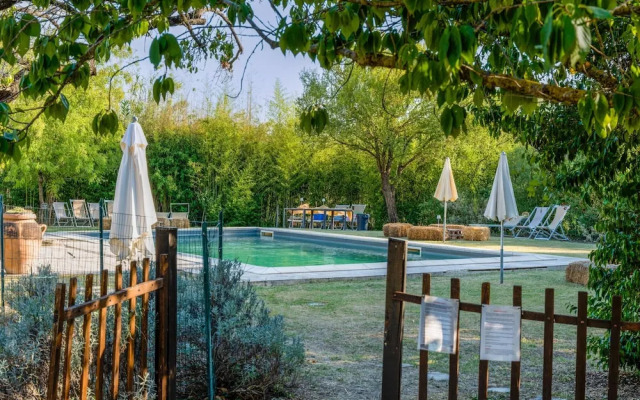 Belvilla by OYO Cotogno