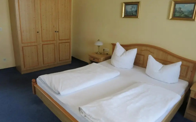 Apartment-Hotel Sonnenhang