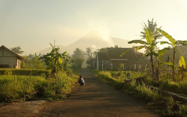 Villa Alifa