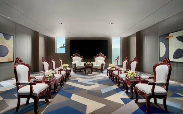 Holiday Inn & Suites Vientiane by IHG