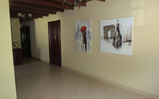 Sofia's B&B Hostal Boutique