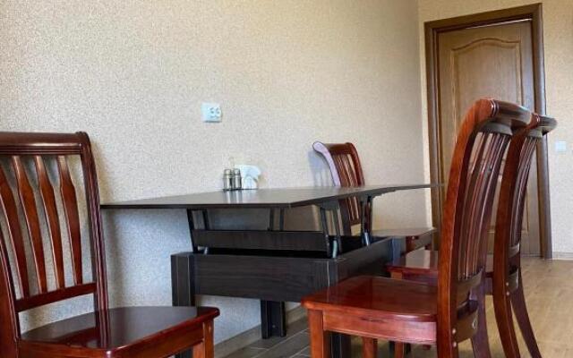 ЖК Резиденція Кориатовичів 114 корпус 5