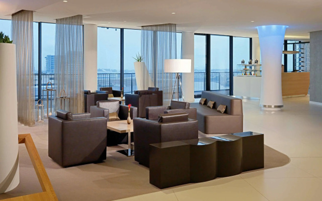 The Westin Hamburg Elbphilharmonie