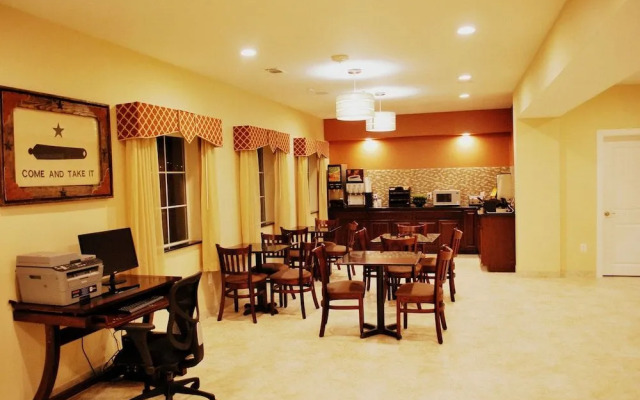 Westwood Inn Extended Stay by OYO Gonzales TX