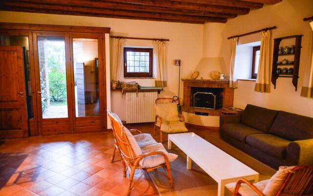 Relais Villa Sagramoso Sacchetti