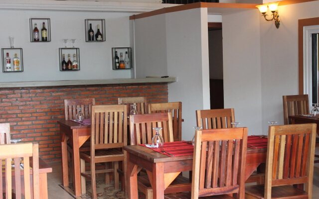 Suorkear Hotel
