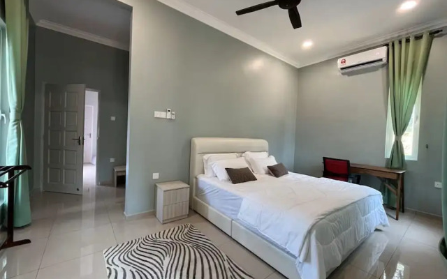 Villa RI Homes