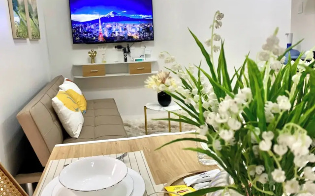 Panglao-island Condo Unit Rental