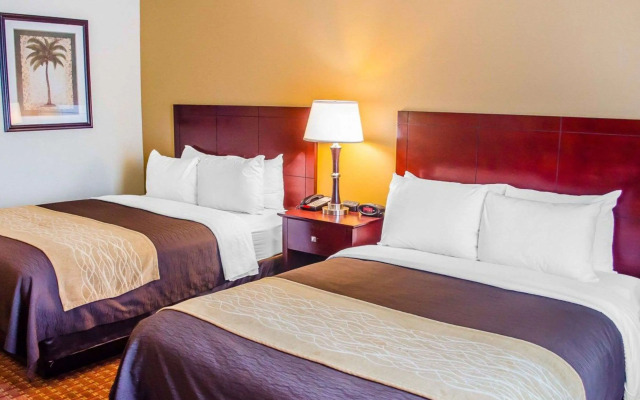 Comfort Inn & Suites Crestview