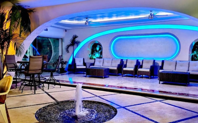 Hotel Blue Star Cancun