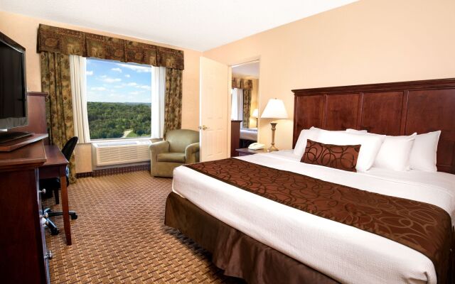Grand Plaza Hotel Branson