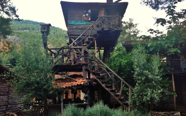 Sirinler Pansiyon
