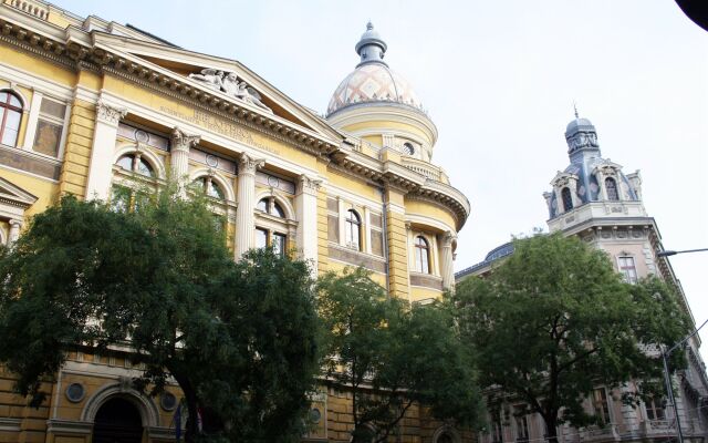 Central Apartments Budapest