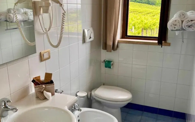 Country House Il Vigneto