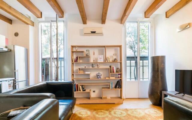 Appartamento La Serra