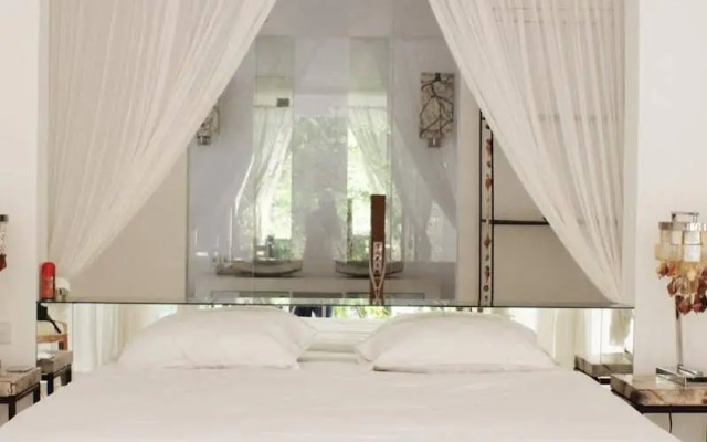 Green Day Villa