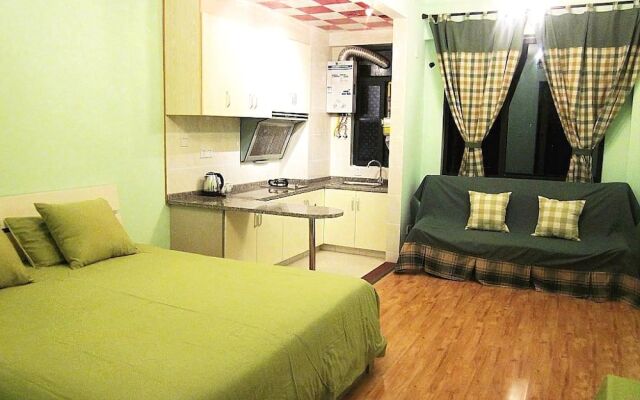Xinyi Apartment