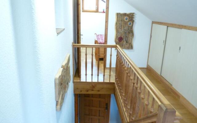 Ferienwohnung der Familie Budzisch