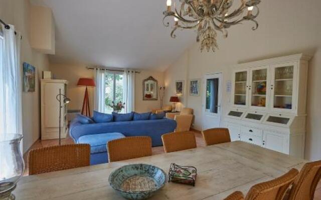 La Vallee de la Sainte Baume