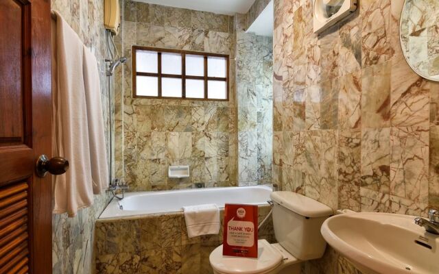 Bangtao Village Resort