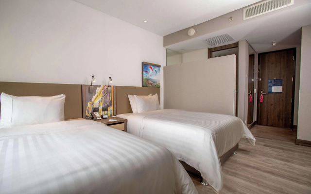 Hampton by Hilton Lima San Isidro