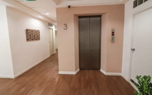 Nida Rooms Chatuchak Holiday 1032
