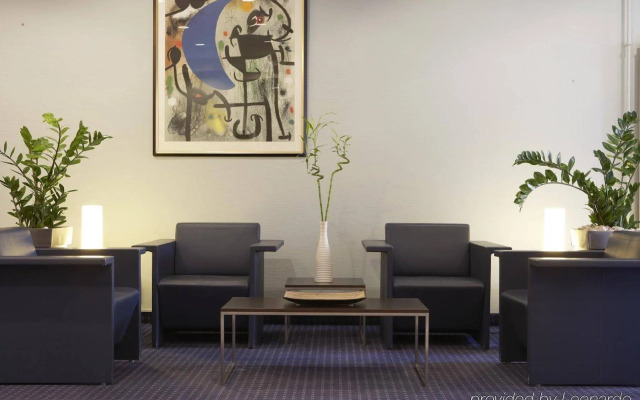 Rugs Hotel Augsburg City
