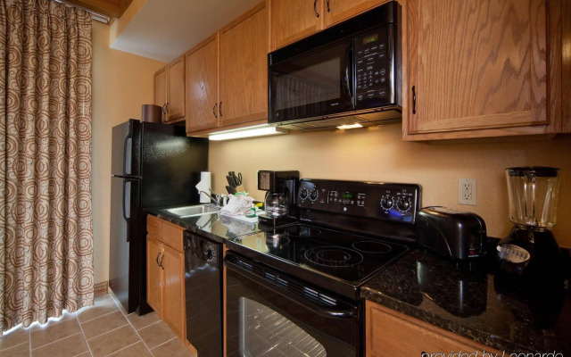 Holiday Inn Club Vacations Smoky Mountain Resort by IHG