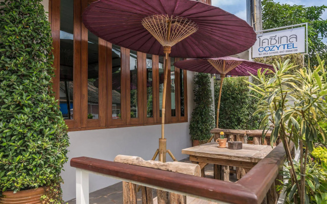 Cozytel Chiangmai