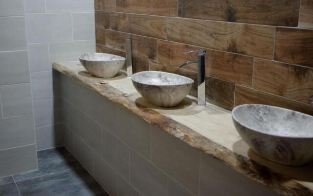 BodyGo Hostel