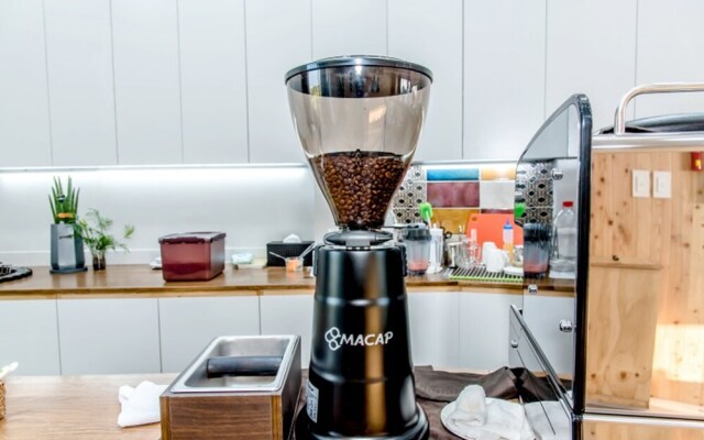 On The Beach Pension