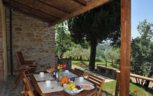 Monterzi 4 in San Giovanni d Asso