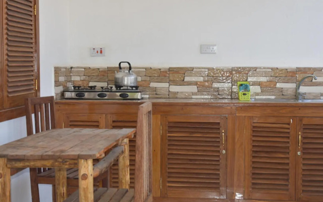 New Arisen Bungalows