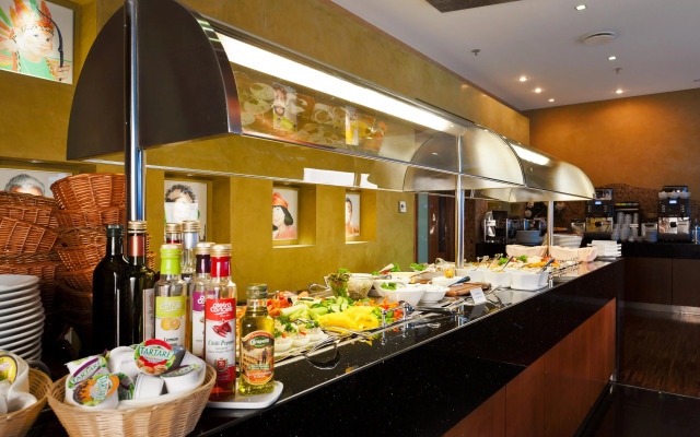 Courtyard by Marriott Katowice City Center