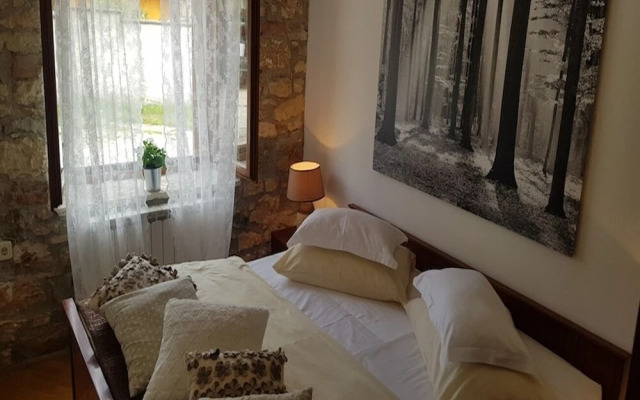 Perstel - With Parking - A3