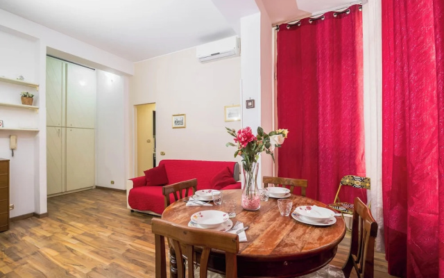 House Serena in Rome