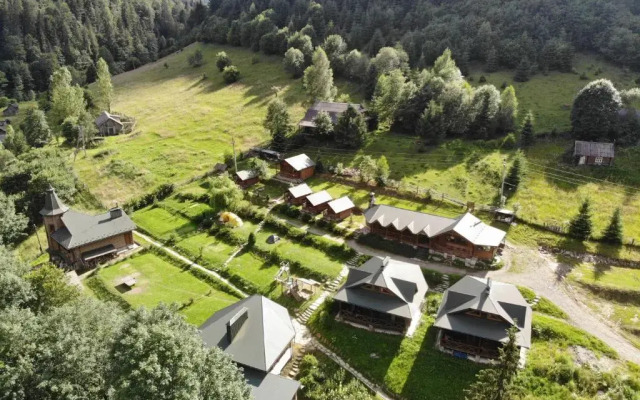 Camp Bilyi Slon