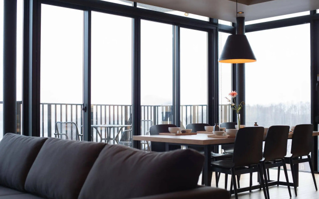 Aspect Niseko