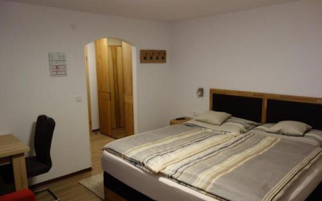 Gasthof Dietrichshorn