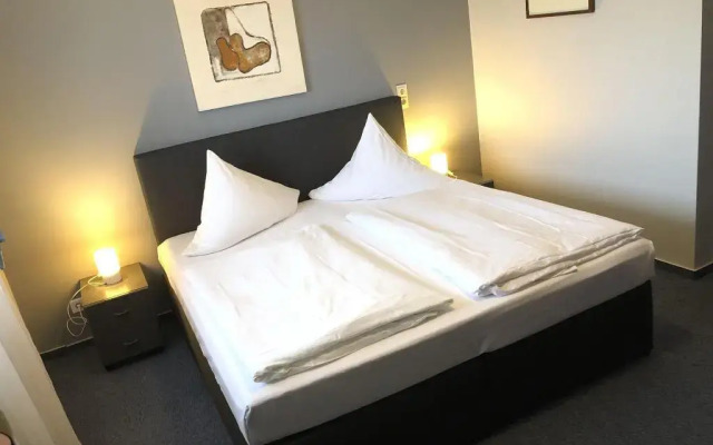 Parkhotel Lindenhof