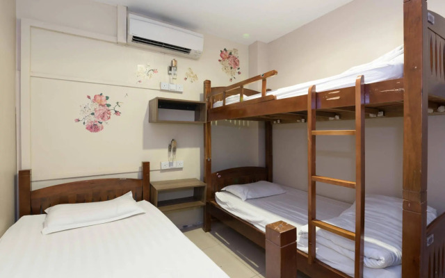 NNV Hostel