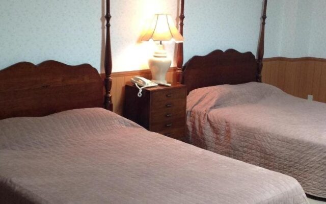 Cliff House Yanagida Ryokan